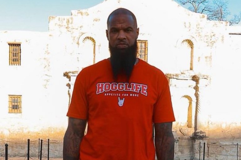 Slim Thug 