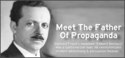 Bernays