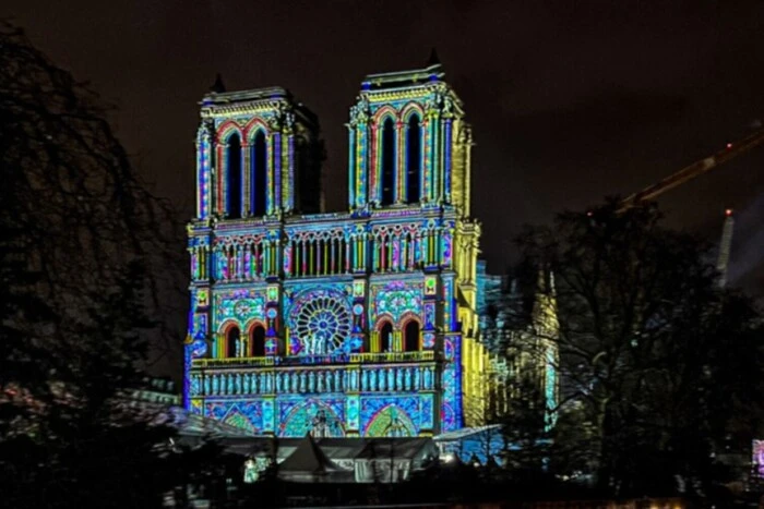 Notre Dame 