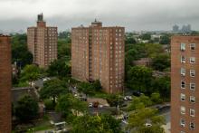 NYCHA