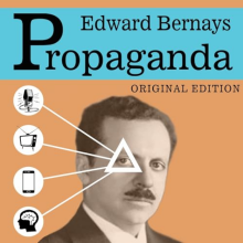 Bernays Propaganda