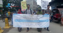 Bangladesh Lead-Free 2040