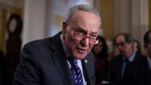 Losers Chuck Schumer Pollsters Democrats