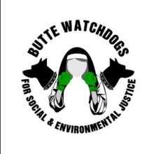 Butte Watch Dogs