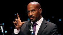 Van Jones 