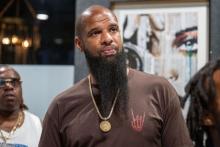 Slim Thug 