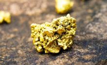 Gold 