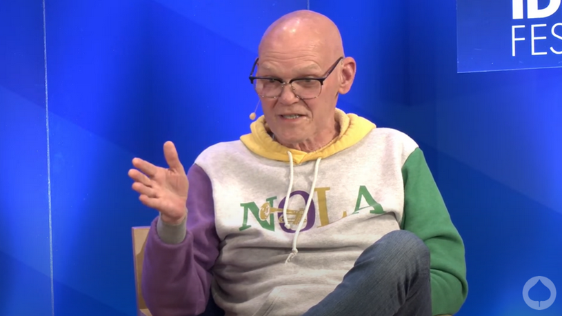 Carville