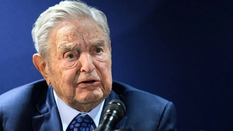 Soros