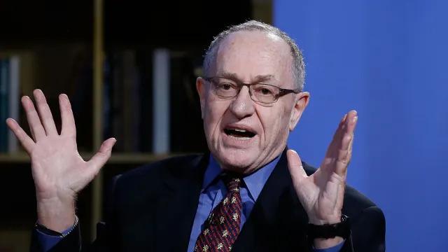 Dershowitz