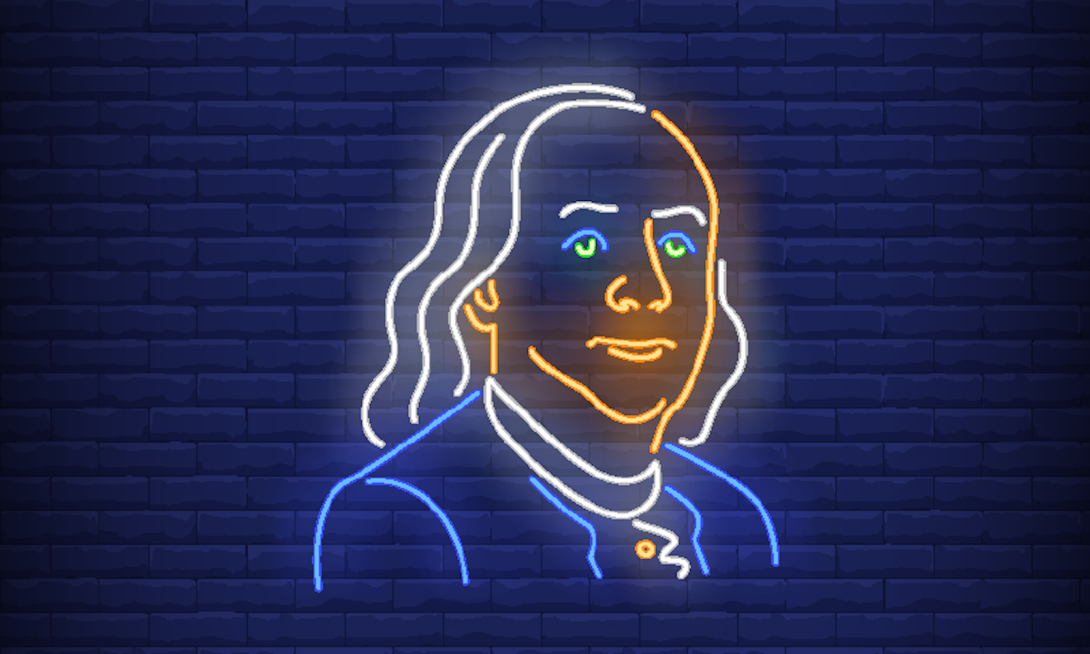 Ben Franklin 